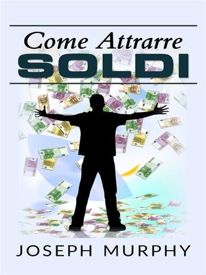 cover image of Come attrarre soldi (Traduzione--David De Angelis)